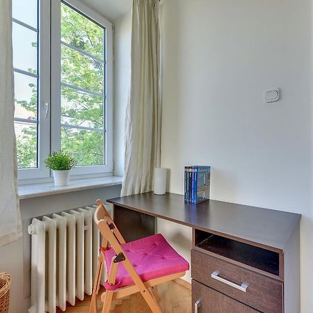 Apartments By The River - Gdansk Old Town By Noclegi Renters Eksteriør bilde